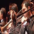 عکس Tehran Wind Orchestra - Pink Panther (ارکستر بادی تهران - پلنگ صورتی)