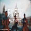 عکس Shape of You - Ed Sheeran Violin and Cello Cover