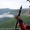 عکس گردشگری موسیقی در ارتفاعات گلستان _ ایران تراول ادوایس