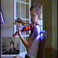 عکس Violin progress video - 27 years