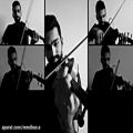 عکس Game of Thrones Title Soundtrack Violin Cover by Manoj Kumar - Violinist