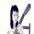 عکس Asya Selyutina Rússia گیتار