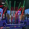 عکس Unity song - Afghan Star S12 - Grand Finale / آهنگ همبستگی - مرحله نهایی