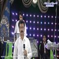 عکس اجرای چهاربیتی حسین سمیعی-فیلمبرداری پیام جباری