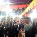 عکس اجرای آهنگ پاتوق مشهد مقدس مسعود جلیلیان