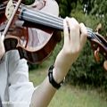 عکس Chanson indoue - Nikolai Rimsky-Korsakov (Violin