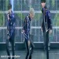 عکس موزیک ویدیو tranefrmer از گروه EXO با زیر نویس فارسی