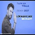 عکس آهنگ جدید تارکان ریمیکس Tarkan Yolla 2017 Remix