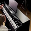 عکس فروشگاه آنلاین پارس ماد-پیانو دیجیتال یاماها مدل YDP-14