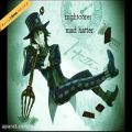 عکس نایتکور آهنگ mad hatter (ساخت خودم)