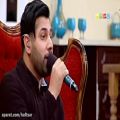 عکس اجرای زنده ترانه ثانیه از احسان خواجه امیری