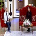 عکس اجرای زنده ترانه سلام آخر از احسان خواجه امیری