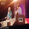 عکس اجرای زنده کیهان کلهر و اردال ارزنجان - 3 شهریور ۹۶