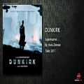 عکس موسیقی متن زیبا از فیلم Dunkirk از Hans Zimmer