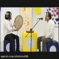 عکس ترانه ی محلی شیرازی نمکی با صدای علی شیرازی