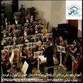عکس فیکرت امیروو, سمفونی شور, آثار کلاسیک موسیقی آذربایجانی