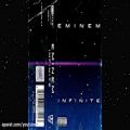 عکس Eminem - Infinite (F.B.T. Remix) [Official Audio]