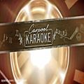 عکس Apple Music — Carpool Karaoke — Maisie Williams and Sophie Turner Pr