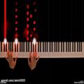 عکس The Da Vinci Code - (Piano Version)پیانو