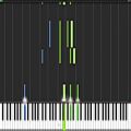عکس Nocturne in C-sharp Minor Frederic Chopin [Piano پیانو