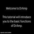عکس DrAmp - Android guitar amp - How to use
