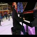 عکس موزیک ویدیو زیبای We Three Kings از Piano Guys