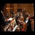 عکس اولین اجرای سمفونی بصیرت توسط ارکستر سمفونیک تهران