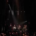 عکس اجرای زنده و فوق العاده ی آهنگ War از جو ساتریانی