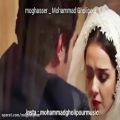 عکس میکس بسیار زیبای سریال شهرزاد با آهنگ مقصر محمد قلی پور