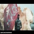 عکس موزیک ویدئو فارسی عربی «سپر» با صدای حامد زمانی-separ