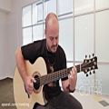 عکس Andy McKee - The Reason - Acoustic Guitar Session