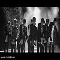 عکس موزیک ویدیو خفن Burn it up از Wanna One ورژن Extended
