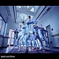 عکس موزیک ویدیو دبیوت گروه Wanna One به نام Energetic