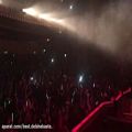 عکس Hamed Homayoun - Mardome Shahr - Live In Concert - Manchester(حامد همایون - مردم