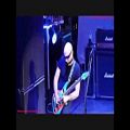 عکس Joe Satriani - Crush of Love Live 2013