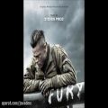 عکس موسیقی از فیلم Fury