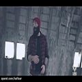 عکس موزیک ویدیو بخشش از حمید صفت و امیرعباس گلاب