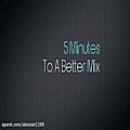 عکس 5 Minutes To A Better Mix: Mix Bus Compression - TheRecordingRevolution.com