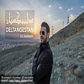 عکس DJ Darman - Deltangestan - Persian Mixtape