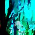 عکس کنسرت شیراز فرزاد جان ماه عسل