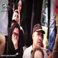 عکس نماهنگ چشم به راه _ به مناسبت بازگشت شهید محسن حججی