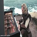 عکس Jarrod Radnich Game of Thrones Medley -- Virtuosic Piano Solo