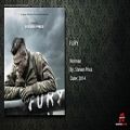 عکس موسیقی متن زیبا از فیلم Fury اثری ازSteven Price