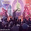 عکس عید غدیر خم: دکلمه مدح امیرالمؤمنین علیه السلام، امیر ایزدی، قم، 1435ق