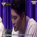 عکس SMTM6 Woo Won Jae Step 3 The Legend Of Rap