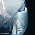 عکس جارود رادنیچ - راشوودی بوهمی - پیانو انفرادی جادویی