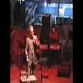 عکس کنسرت گروه موسیقی آیلار زنگان در ترکیه خواننده یوسف تاور