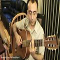 عکس Taak Siavash ghomeishi persian تاک سیاوش قمیشی ترانه ایرانی با گیتار