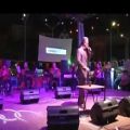 عکس کنسرت گروه موسیقی آیلار زنگان در ترکیه خواننده یوسف تاور