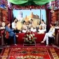 عکس اجرای زنده گروه ایرانی موسیقی عرفانی سیمرغ در شهر هرات